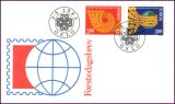 1983  Weltkommunikationsjahr