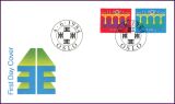 1984  Europa: Konferenz für das Post- und...