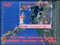 Olympiade Sapporo 1972