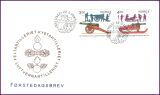 1985  300 Jahre Norwegische Artillerie