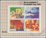 1985  Jahrgang