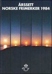 1984  Jahrgang