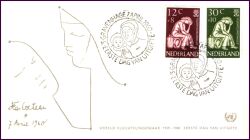 1960  Weltflüchtlingsjahr
