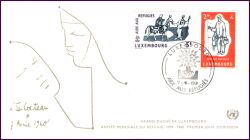 1960  Weltflüchtlingsjahr