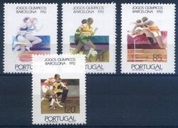 1992  Olympische Sommerspiele Barcelona