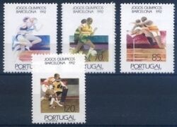 1992  Olympische Sommerspiele Barcelona