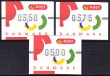 1995  Automatenmarken