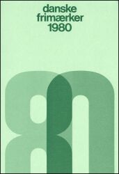 1980  Jahresausgabe