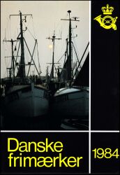 1984  Jahresausgabe
