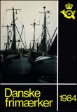 1984  Jahresausgabe