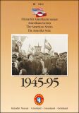 1995  50. Jahrestag der Beendigung des Zweiten Weltkrieges