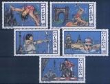 1992  Olympische Spiele Barcelona
