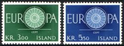 1960  Europa