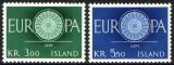 1960  Europa