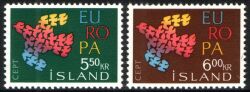 1961  Europa