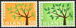 1962  Europa