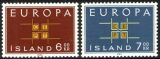 1963  Europa