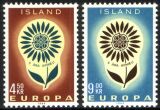 1964  Europa