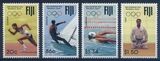 Fidschi-Inseln 1992  Olympiade Barcelona