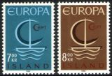 1966  Europa