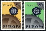 1967  Europa