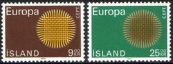 1970  Europa