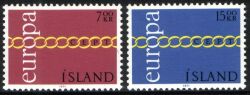 1971  Europa
