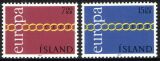 1971  Europa