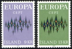 1972  Europa