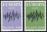 1972  Europa