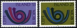 1973  Europa