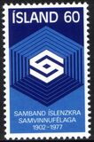 1977  Verband isländischer Genossenschaften