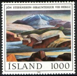 1978  Gemälde