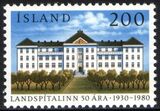 1980  Landeskrankenhaus