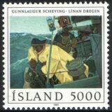 1981  Gemälde