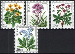 1983  Blumen