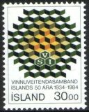 1984  Islndischer Arbeitgeberverband