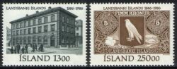 1986  Islndische Landesbank