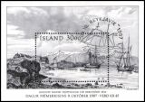 1987  Tag der Briefmarke
