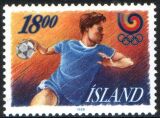 1988  Olympische Sommerspiele in Seoul