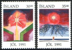 1991  Weihnachten