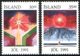 1991  Weihnachten