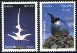 1993  Europa: Zeitgenössische Kunst