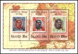 1993  Tag der Briefmarke