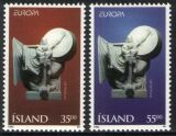 1995  Europa: Frieden und Freiheit