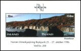 1995  Tag der Briefmarke - Int. Briefmarkenausst. NORDIA `96