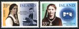 1996  Europa: Berühmte Frauen