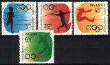 1996  Olympische Sommerspiele in Atlanta