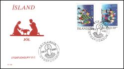 1990  Weihnachten