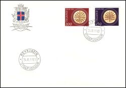 1981  Weihnachten